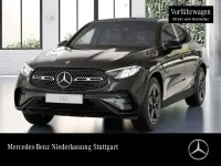Gebraucht Mercedes GLC200 AMG 204 PS (150 kW) 2026 Grau SUV