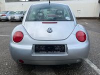 gebraucht VW Beetle NewLim. 2.0 TÜV 01/2026