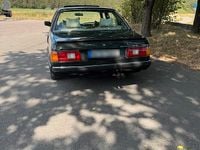 Second-hand BMW 728 184 CP (135 kW) 1984 Verde Berlinǎ