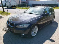 Używany BMW 320 163 KM (119 kW) 2011 Kombi