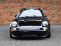 Gebraucht Porsche 964 360 PS (264 kW) 1990 Schwarz Coupé