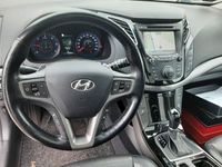 gebraucht Hyundai i40 VOLL-AUT-PANO-KEYL-MEMO-KAMERA-SITZBEL-PARKPILOT