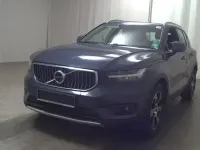 Gebraucht Volvo XC40 Inscription 150 PS (110 kW) 2019 Blau SUV