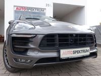 Gebraucht Porsche Macan GTS 360 PS (264 kW) 2018 Grau SUV