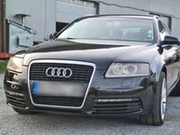 gebraucht Audi A6 2.7 TDI Quattro ''Getriebe Probleme''Bulgarische Papiere