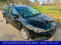 gebraucht Opel Astra Sports Tourer Edition /AUTOMATIK/KAMERA/