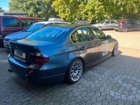 gebraucht BMW 325 E90 i V4 RCN NLS VLN Ringtool Tracktool