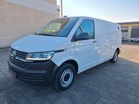 Używany VW Transporter 150 KM (110 kW) 2020 Biały Van