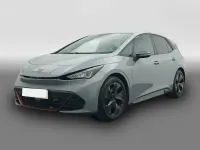 Second-hand Cupra Born 150 kW (204 CP) 2022 Gri Hatchback