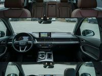 Gebraucht Audi Q7 Ambiente 275 PS (202 kW) 2015 Grau SUV