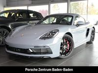 Gebraucht Porsche 718 400 PS (294 kW) 2025 Grau Coupé