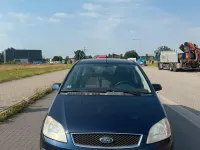 Gebraucht Ford Focus 100 PS (73 kW) 2002 Blau