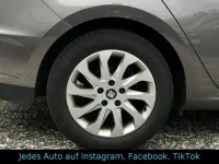 Gebraucht Seat Leon ST 150 PS (110 kW) 2016 Grau Kombi