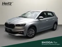 Gebraucht Skoda Fabia Essence 80 PS (58 kW) 2026 Brilliantsilber metallic Kleinwagen