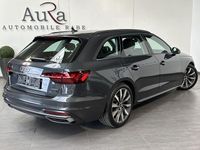 Gebraucht Audi A4 Advanced 204 PS (150 kW) 2023 Manhattangrau Kombi