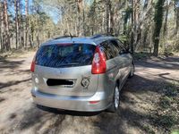 Gebraucht Mazda 5 145 PS (106 kW) 2007 Silber Van / Kleinbus