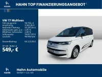 Occasion VW Multivan Edition 204 ch (150 kW) 2025 Blanc Monospace