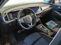 Gebraucht Opel Grandland X Elegance 224 PS (164 kW) 2023 Schwarz SUV