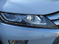 Używany Mitsubishi Eclipse Cross Edition 163 KM (119 kW) 2019 Biały SUV