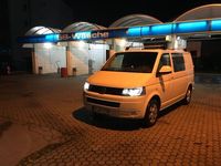 gebraucht VW Transporter t5