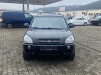 gebraucht Hyundai Tucson 2.0 Automatik“NEU TUV“