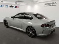 Gebraucht BMW 230 M Sport 241 PS (177 kW) 2025 Grau Coupé