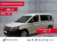 Gebraucht VW Caddy Maxi 122 PS (89 kW) 2021 Van / Kleinbus