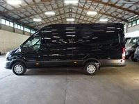 gebraucht Ford Transit TransitTrend 350 L4H3 LKW Kasten TWA WiPa SYNC4