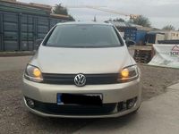 Gebraucht VW Golf VII 105 PS (77 kW) 2012 Silber Limousine