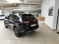 Neu Honda HR-V Elegance 131 PS (96 kW) 2026 Schwarz SUV