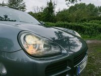gebraucht Porsche Cayenne S 9PA TÜV 05/25 Klassiker von Morgen!!