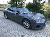 gebraucht Porsche Panamera 4S Luft, Bose, Pano. Lh, KAM. , PDLS