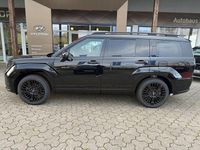 Gebraucht Hyundai Santa Fe Blackline 239 PS (175 kW) 2026 Schwarz SUV