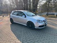 Gebraucht VW Golf IV R 250 PS (183 kW) 2005 Silber Limousine