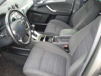gebraucht Ford S-MAX Titanium - 7 Sitzer - Automatik - dunkl. Scheiben