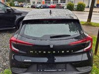 Neu Mitsubishi ASX Basis 91 PS (66 kW) 2025 Schwarz SUV