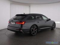Gebraucht Audi S6 344 PS (253 kW) 2025 Daytonagrau perleffekt Kombi