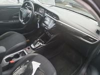 Gebraucht Opel Corsa Elegance 101 PS (74 kW) 2021 Silber Kleinwagen