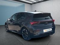 Usata Cupra Born 150 kW (204 CV) 2022 Grigio Utilitaria