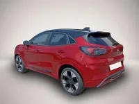 Gebraucht Ford Puma ST-Line 125 PS (91 kW) 2025 Manufacturer SUV