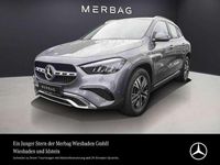 Gebraucht Mercedes GLA180 Advanced 150 PS (110 kW) 2024 Grau SUV