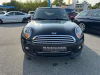 Occasion Mini Cooper Cabriolet 122 ch (89 kW) 2012 Noir Cabriolet