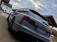 Gebraucht Audi A6 326 PS (239 kW) 2017 Grau Kombi