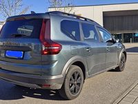 Gebraucht Dacia Jogger 91 PS (66 kW) 2023 Grün Van / Kleinbus