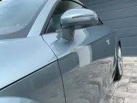 Gebraucht Audi TT 200 PS (147 kW) 2006 Blau Coupé