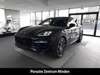 Neu Porsche Cayenne Coupe GTS 500 PS (367 kW) 2026 Schwarz Coupé
