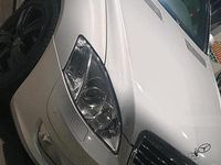 Gebraucht Mercedes S350 272 PS (200 kW) 2006 Silber Limousine