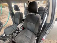 Gebraucht Toyota Verso Life 132 PS (97 kW) 2009 Beige Van / Kleinbus