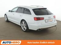 Gebraucht Audi A6 Allroad Comfort 190 PS (139 kW) 2018 Weiß Kombi