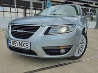Gebraucht Saab 9-5 Vector 160 PS (117 kW) 2011 Silber Limousine